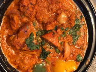 Al-Madina Restaurant