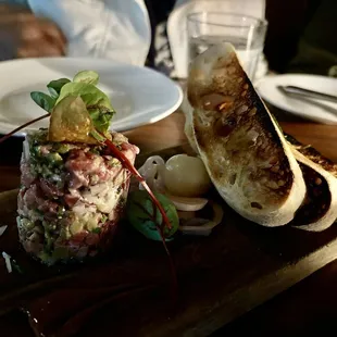 Prime Steak Tartar