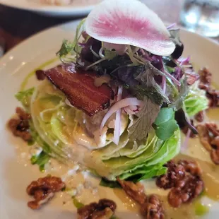 Wedge Salad