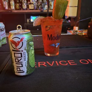 Michelada