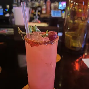 drink
