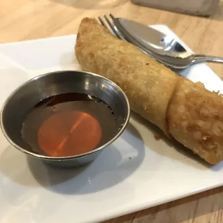 A-5 Bangkok Way Egg Roll (1)