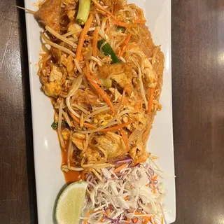 L-1 Pad Thai