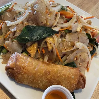 L-3 Pad Key Mao (Drunken Noodle)