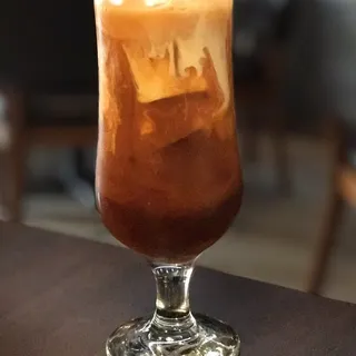 Thai Iced Tea