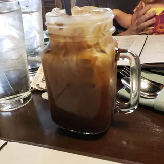 Thai Iced Coffee