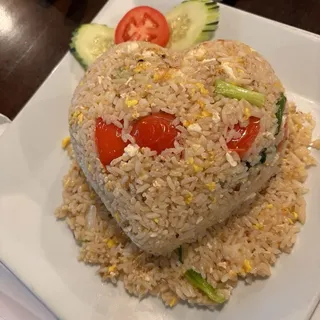 FR-1 Thai Fried Rice