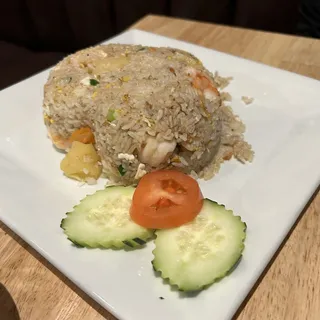 FR-2 Pineapple Fried Rice