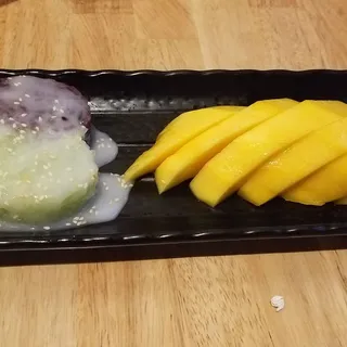 Sticky Rice
