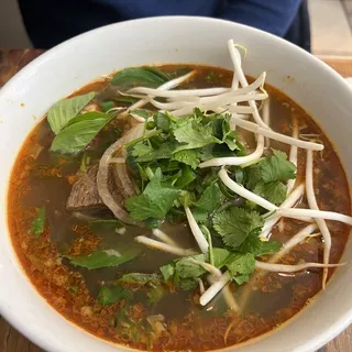 Bun Bo Hue