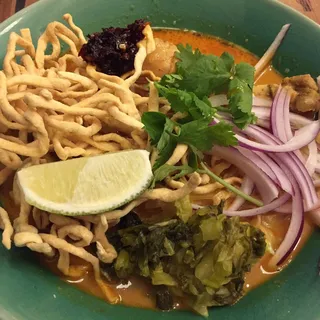 Khao Soi