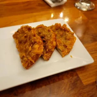 The Bangkok Thai Cuisine