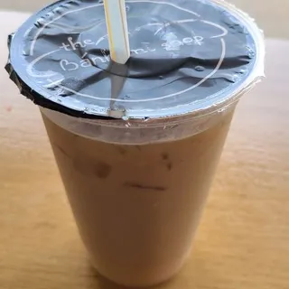 4. Earl Grey Milk Tea