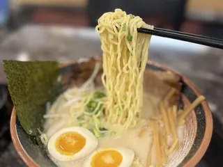 Hokkaido Ramen House