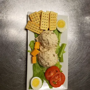 Chicken Salad
