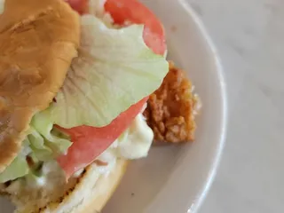 Oscar's Restaurant