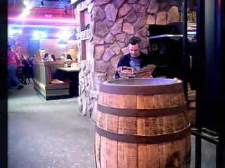Logan's Steakhouse