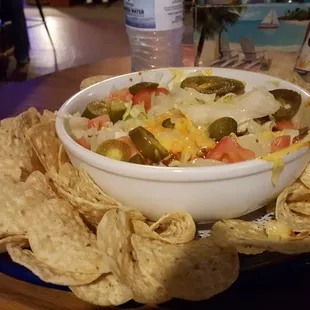 Nachos