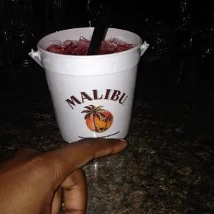 Malibuya!
