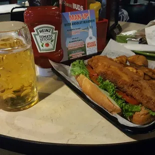 food