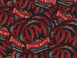 Divine Meats Smokehouse