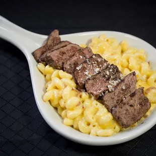 food, steak