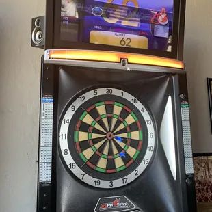 Darts