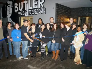 Butler Branding