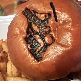 food