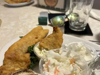 Parkside Inn
