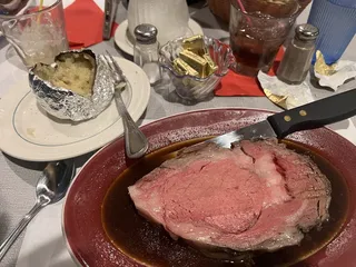 Bayside Supper Club