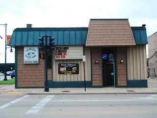 Ginger's Hideaway