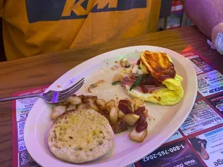 Rednick Rick’s Cooking