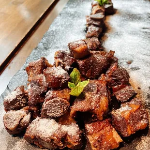 Sweet &amp; Sour Pork Ribs