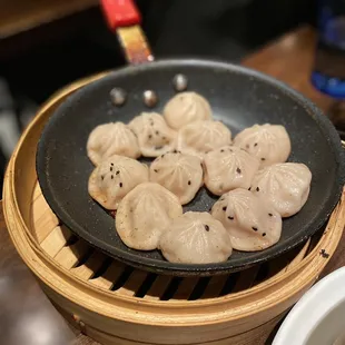 3.23.22 Finger bao