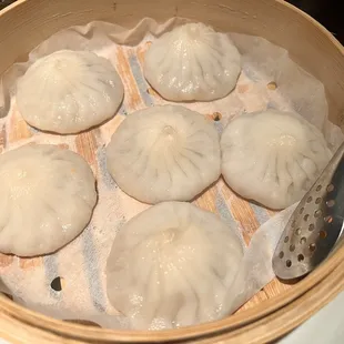 Kung Fu Xiao Long Bao