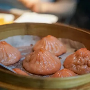 Xiao Long Bao