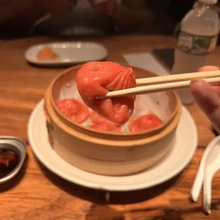 Super Spicy Xiao