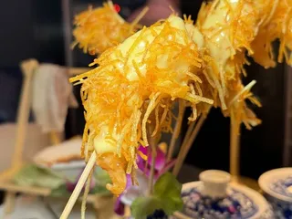 Fan Szechuan