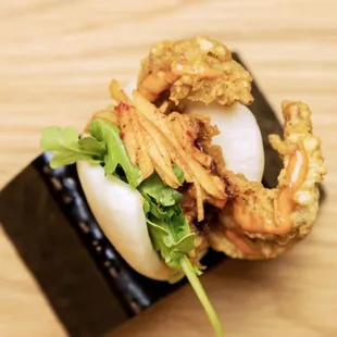 The Bao Spot