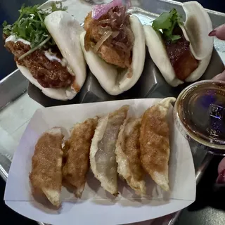 Gyoza