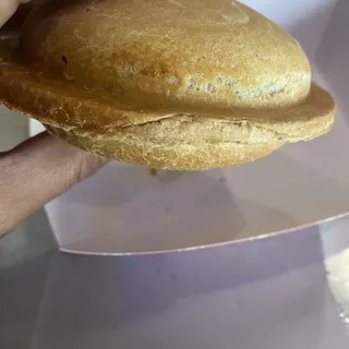 Spicy Fried Chicken Sandwhich