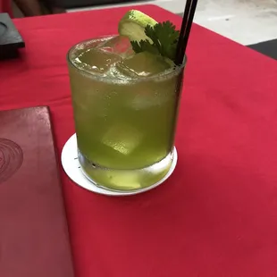 Setai Margarita