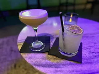 Privilege Cocktail Lounge