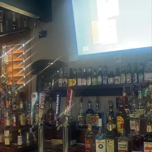 Inside bar