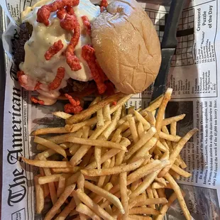 Burger