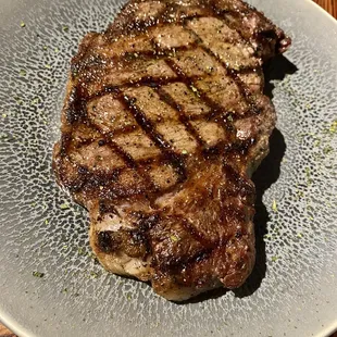 16 oz Ribeye