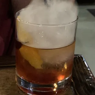 Old Fashioned