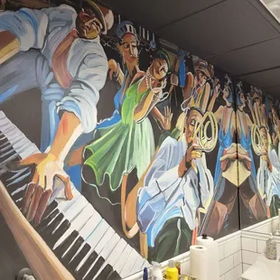 Mural