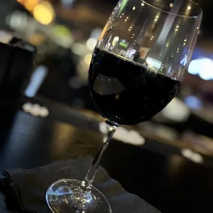 Happy Hour!